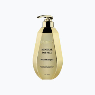 SAPHIRA Mineral Anti Frizz Shampoo