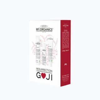 MY.ORGANICS - RESURRECTION GOJI GIFT BOX