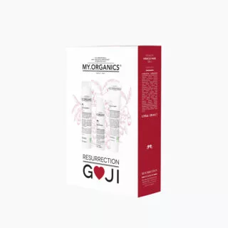 MY.ORGANICS - RESURRECTION GOJI GIFT BOX