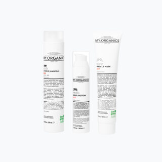 MY.ORGANICS - RESURRECTION GOJI GIFT BOX