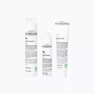 MY.ORGANICS - RESURRECTION GOJI GIFT BOX