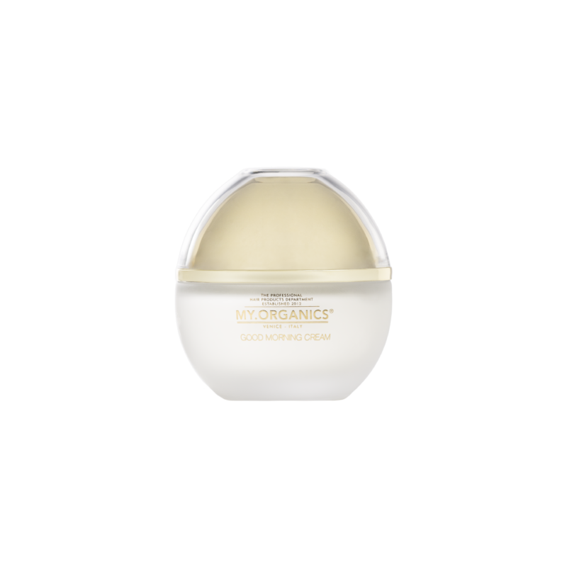 MY.ORGANICS Good Morning Cream