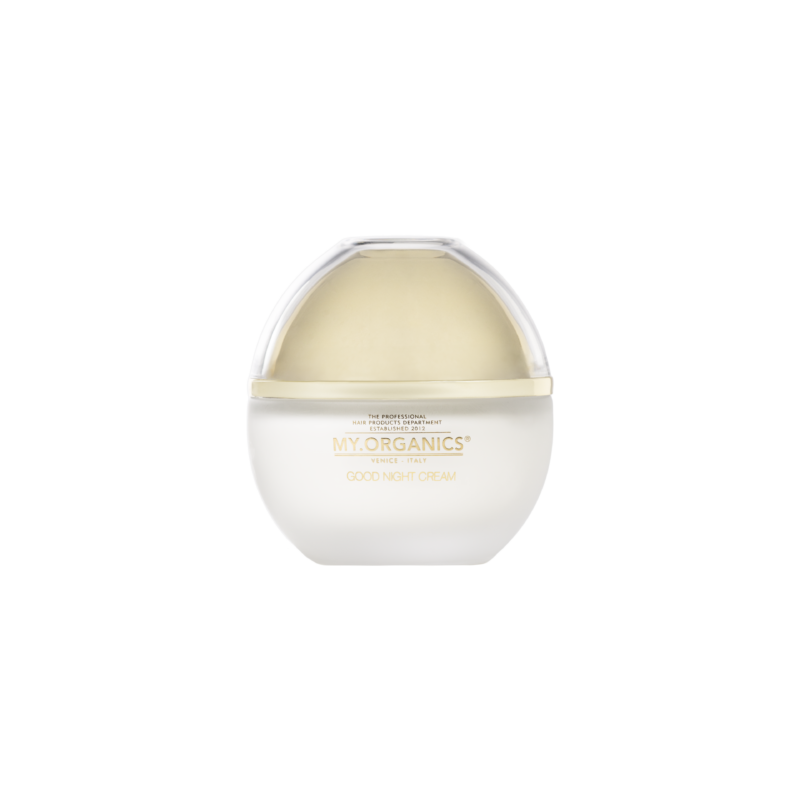 MY.ORGANICS Good Night Cream