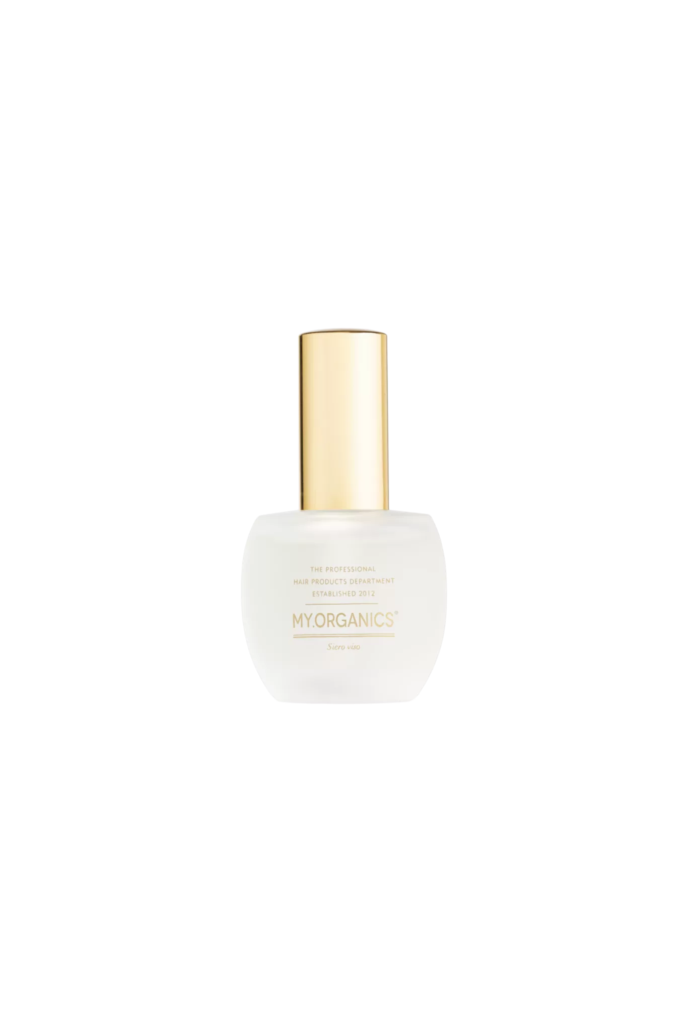MY.ORGANICS Sleep Serum
