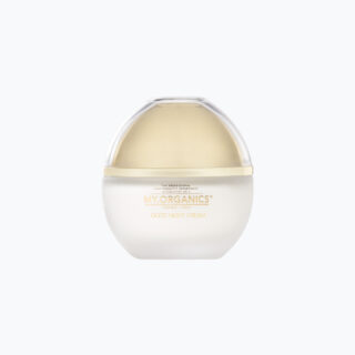 MY.ORGANICS - GOOD NIGHT CREAM