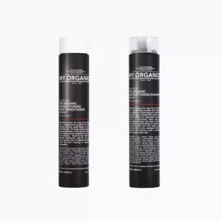 MY.ORGANICS -  RESTRUCTURING TREATMENT BOX