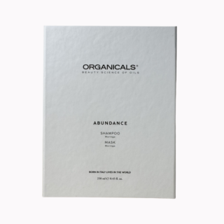 ORGANICALS - ABUDANCE BOX