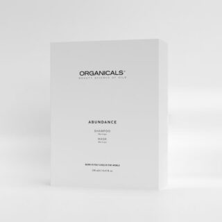 Organicals giftbox