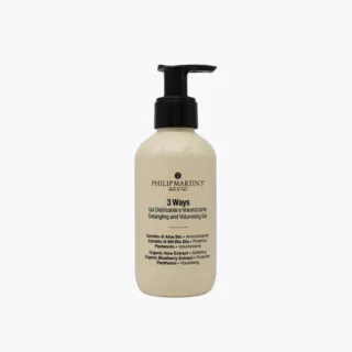 Philip Martin’s 3 Ways - żel zwiększający objętość i ułatwiający rozczesywanie PHILIP MARTIN'S