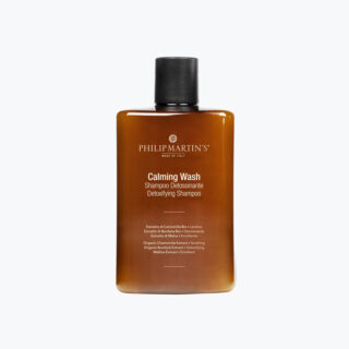 Philip Martin’s Calming Wash - szampon detoksykujący i kojący