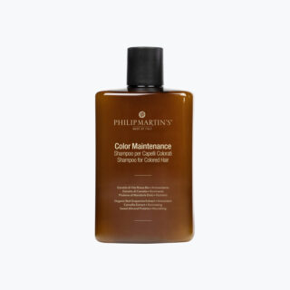 Philip Martin’s Color Maintenance - szampon do włosów farbowanych
