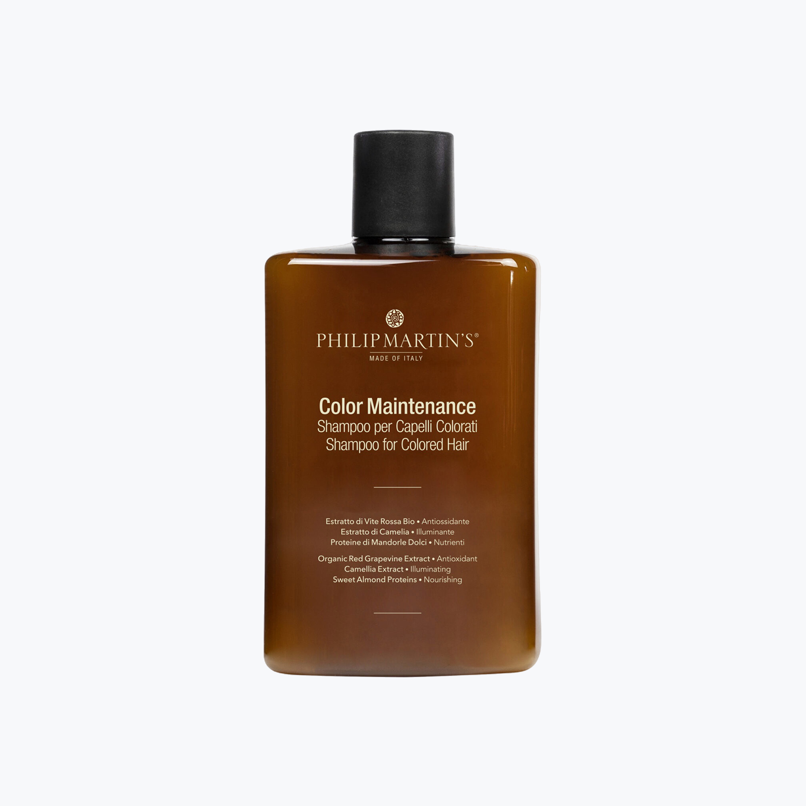 Philip Martin’s Color Maintenance - szampon do włosów farbowanych