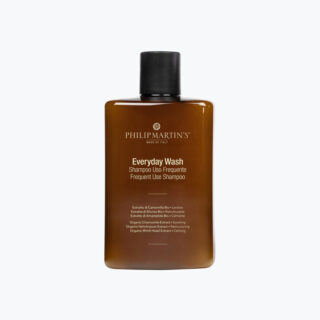 Philip Martin’s Everyday Wash - szampon oczyszczający i łagodzący skórę głowy