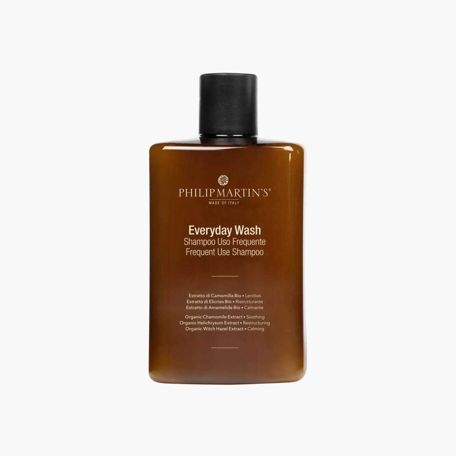 Philip Martin’s Everyday Wash - szampon oczyszczający i łagodzący skórę głowy PHILIP MARTIN'S