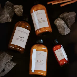 Philip Martin’s Fill 4 - odżywka bez spłukiwania