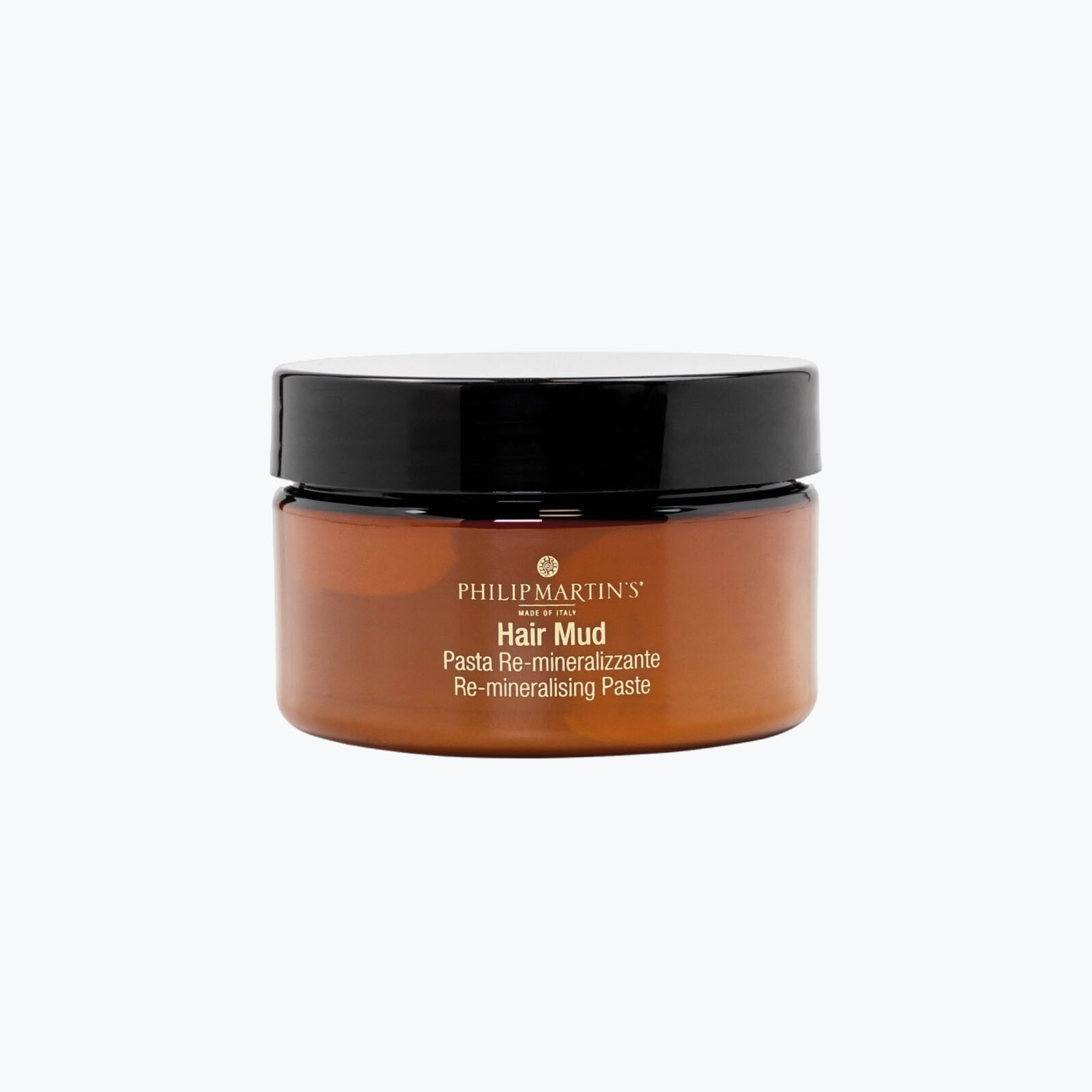 Philip Martin’s Hair Mud - matowy wosk do włosów