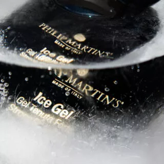 Philip Martin’s Ice Gel - żel do włosów o mocnym utrwaleniu
