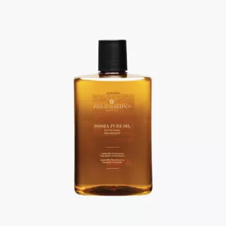 Philip Martin's Jojoba Pure Oil - kompleksowy olejek do włosów