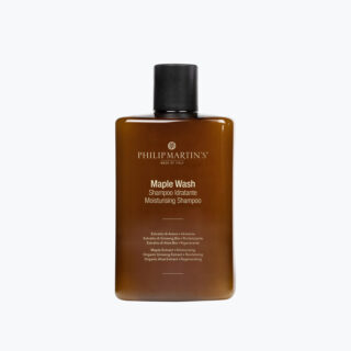 Philip Martin's Maple Wash Aqua - szampon nawilżający