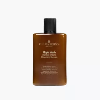 Philip Martin's Maple Wash Aqua - szampon nawilżający