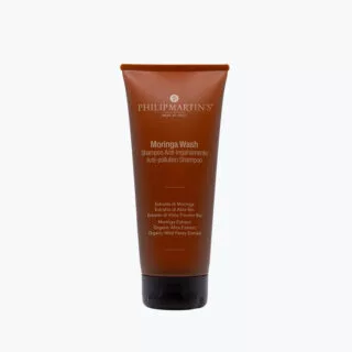 Philip Martin’s Moringa Wash – szampon antysmogowy PHILIP MARTIN'S