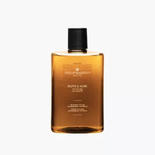 Philip Martin’s Olive & Aloe Oil - olejek przeciwstarzeniowy PHILIP MARTIN'S