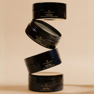 Philip Martin’s Pepegrigio - wosk do włosów o mocnym utrwaleniu