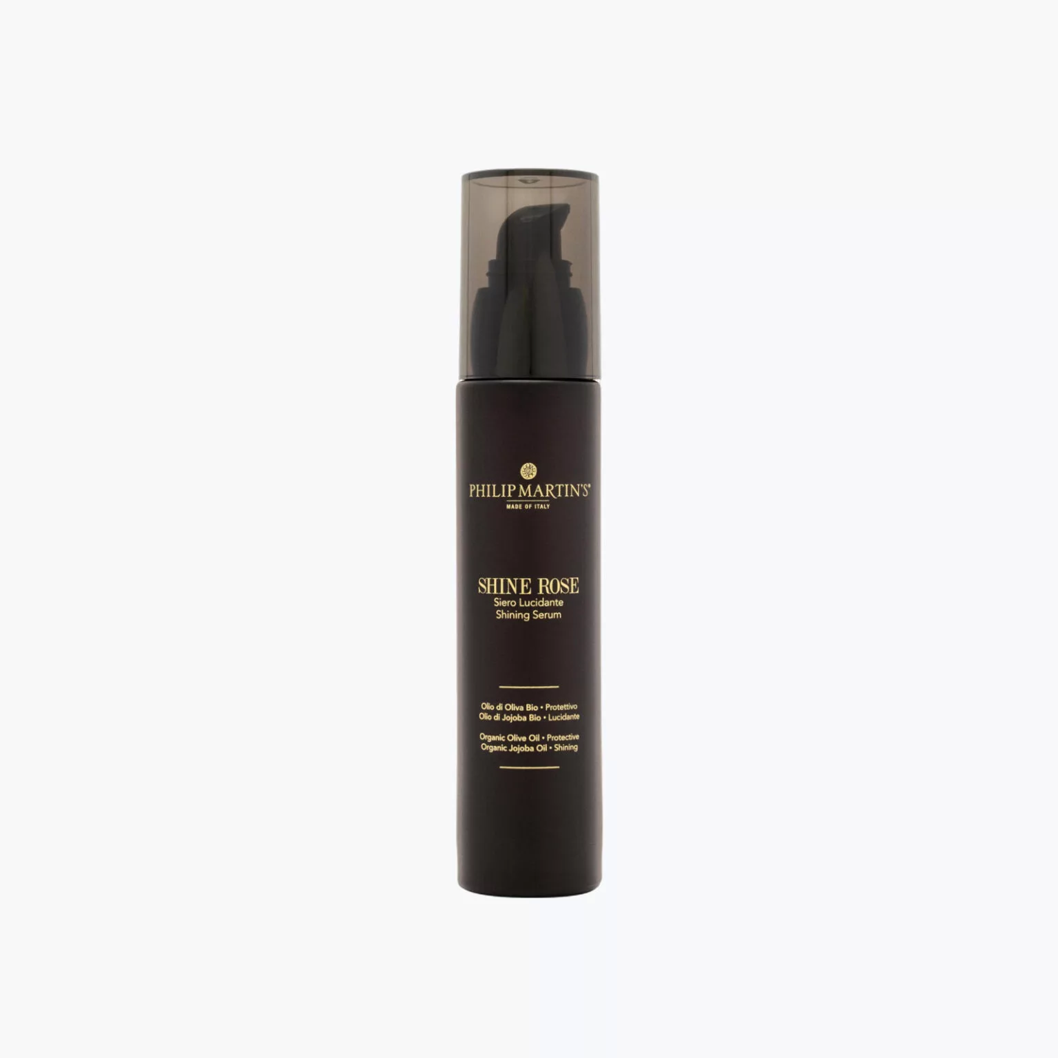 Philip Martin’s Shine Rose - serum wygładzające PHILIP MARTIN'S