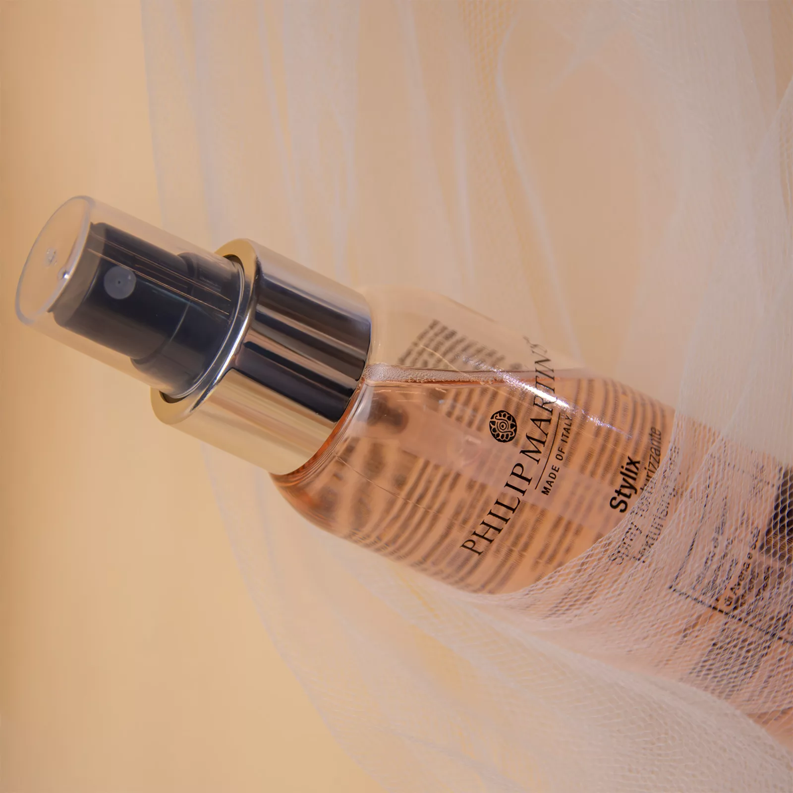 Philip Martin’s Stylix - spray teksturyzujący PHILIP MARTIN'S — zdjęcie 2