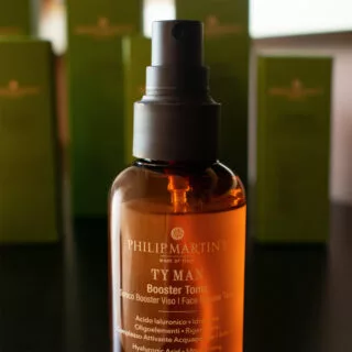 Philip Martin’s Ty Man Booster Tonic - przywracanie równowagi skóry