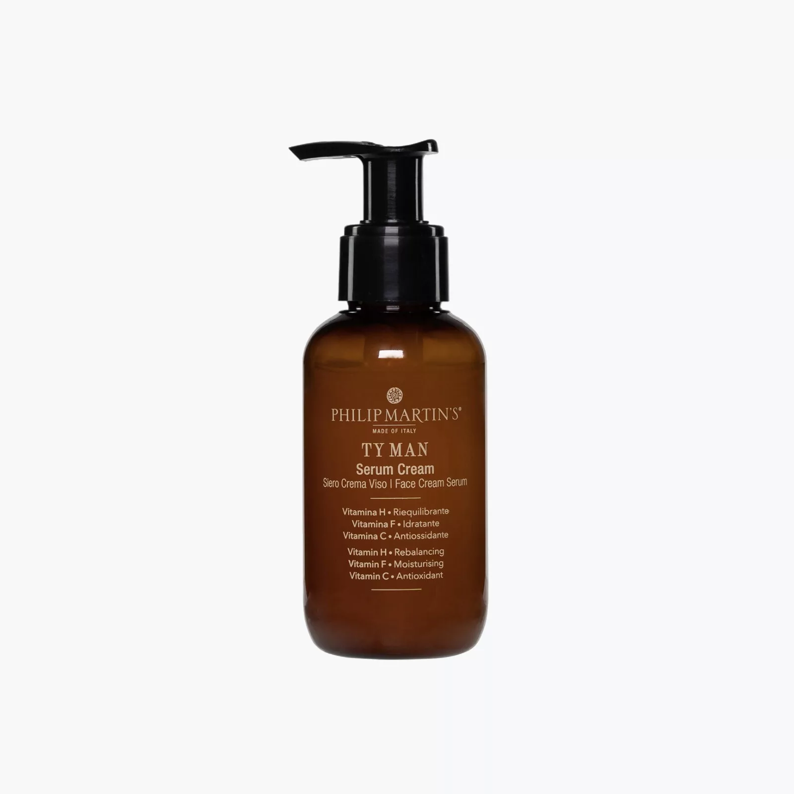 Philip Martin’s Ty Man Serum - nawilżające serum do twarzy PHILIP MARTIN'S