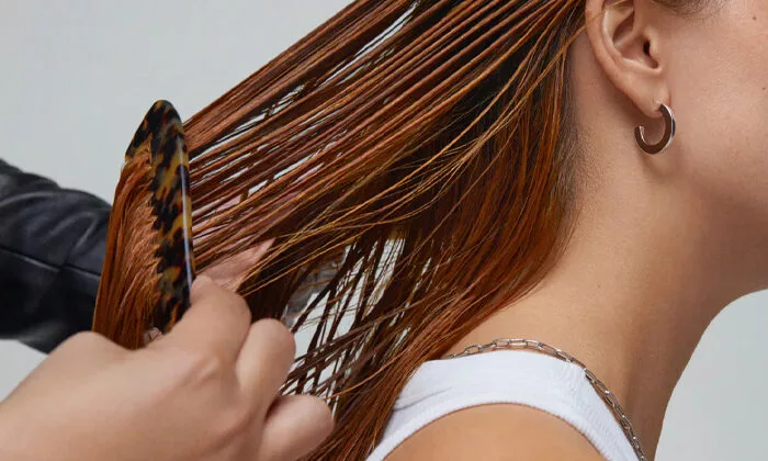 Strona główna — Włosy & Broda