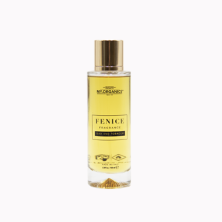 MY.ORGANICS - PERFUMY FENICE
