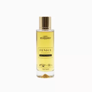 MY.ORGANICS - PERFUMY FENICE