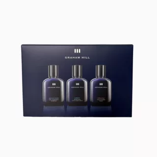 GRAHAM HILL GIFT BOX