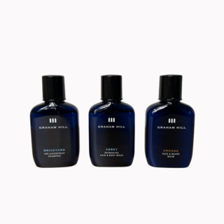 GRAHAM HILL GIFT BOX