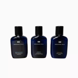 GRAHAM HILL GIFT BOX