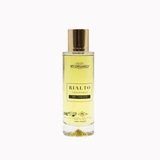 MY.ORGANICS - PERFUMY RIALTO