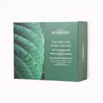 Zestaw przeciw wypadaniu włosów My.Organics Hair Loss Kit – intensywna kuracja
