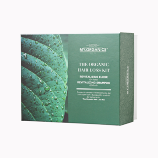 MY.ORGANICS - HAIR LOSS KIT