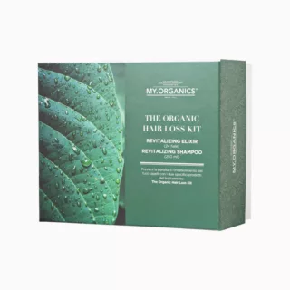 MY.ORGANICS - HAIR LOSS KIT
