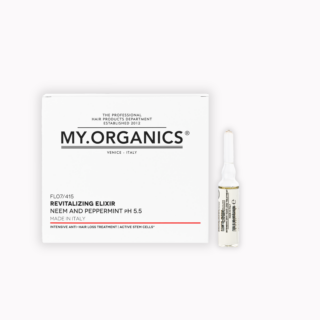 MY.ORGANICS - HAIR LOSS KIT