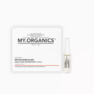 MY.ORGANICS - HAIR LOSS KIT