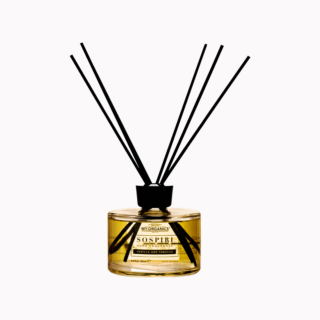 MY.ORGANICS - DYFUZOR ZAPACHOWY SOSPIRI