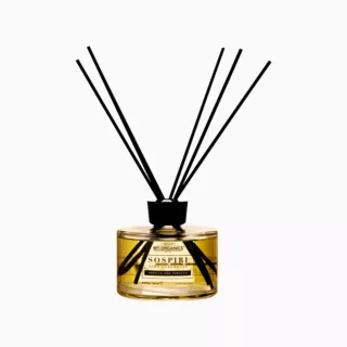 MY.ORGANICS - DYFUZOR ZAPACHOWY SOSPIRI