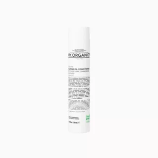 MY.ORGANICS - CALMING OIL SHAMPOO