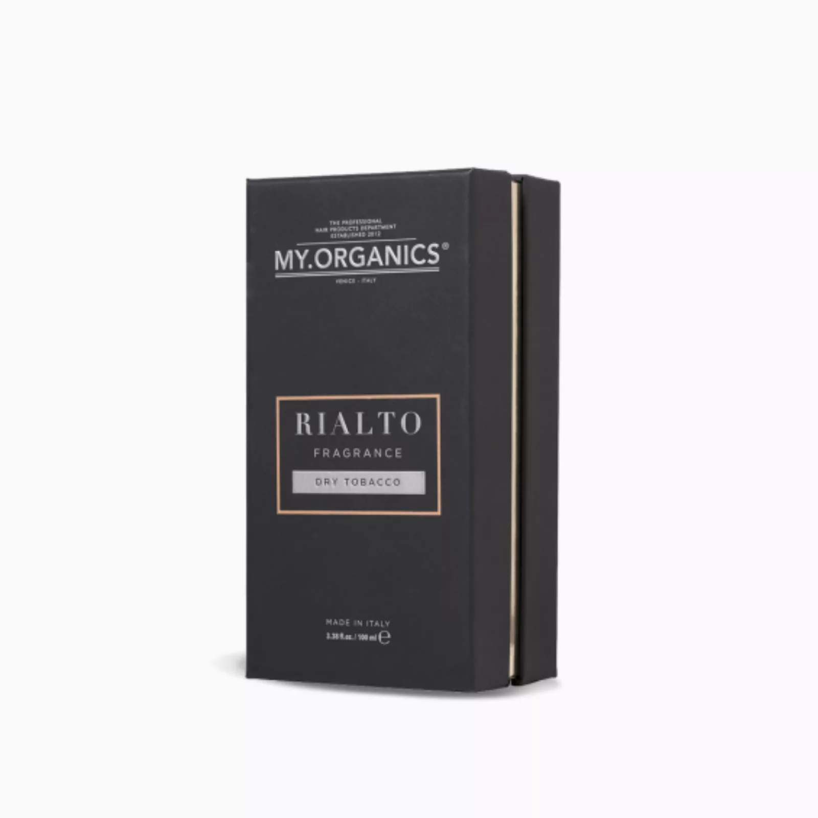 MY.ORGANICS - PERFUMY RIALTO — zdjęcie 2