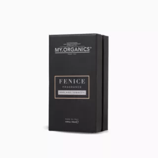 Perfumy My.Organics Fenice – unikalne nuty kwiatowe i korzenne