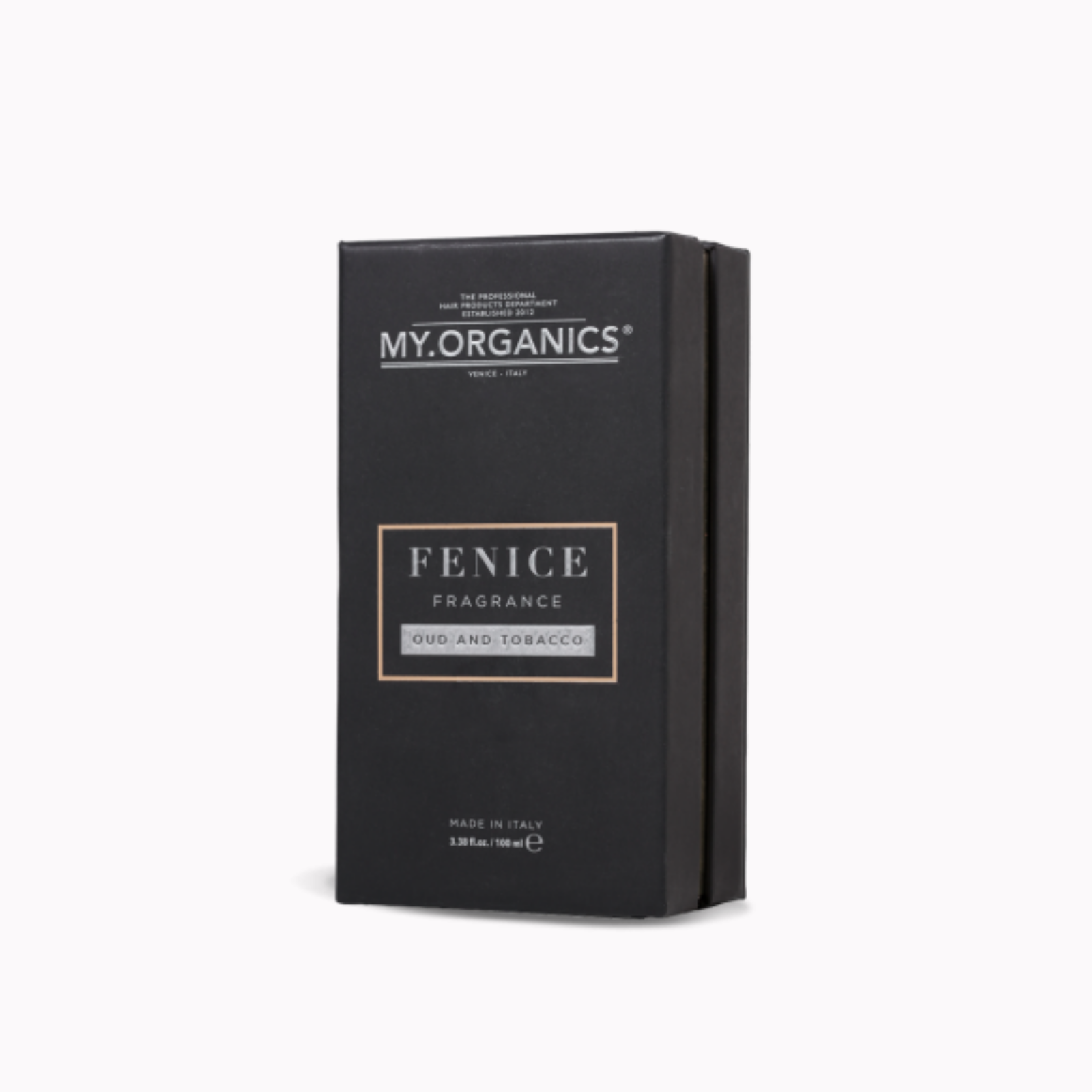 MY.ORGANICS - PERFUMY FENICE - obrazek 2