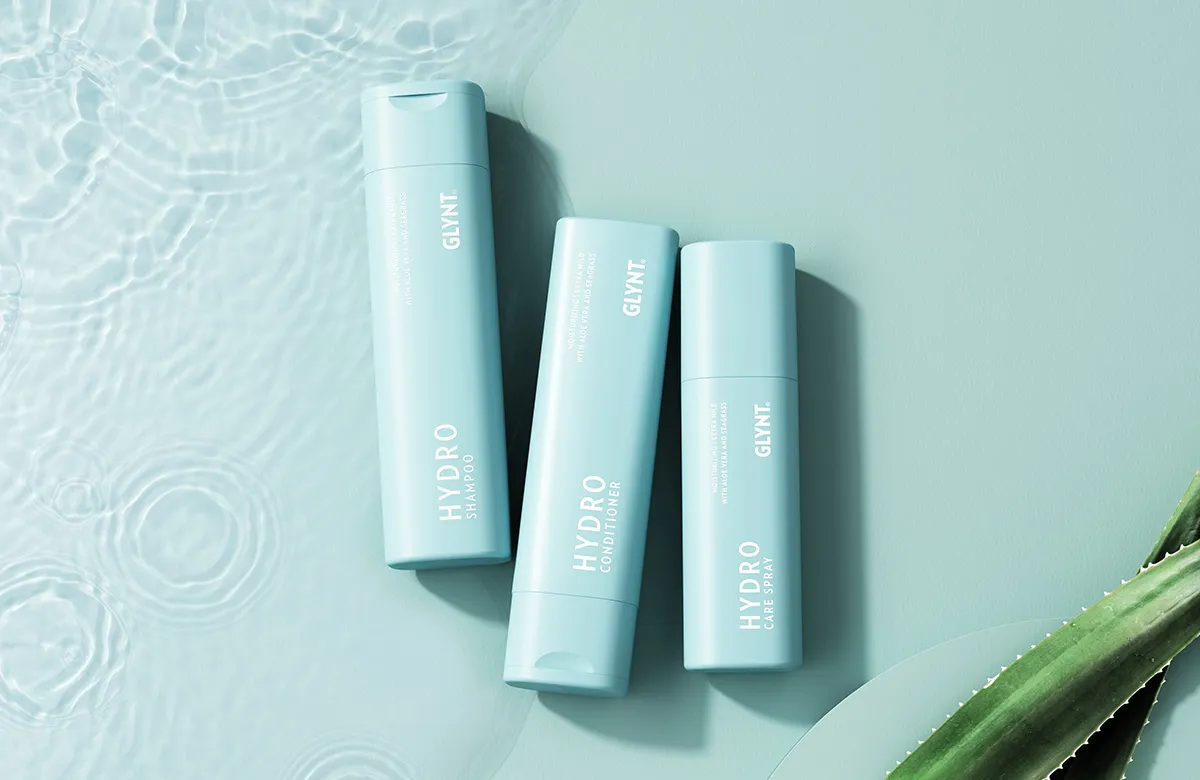linie produktów glynt hydro